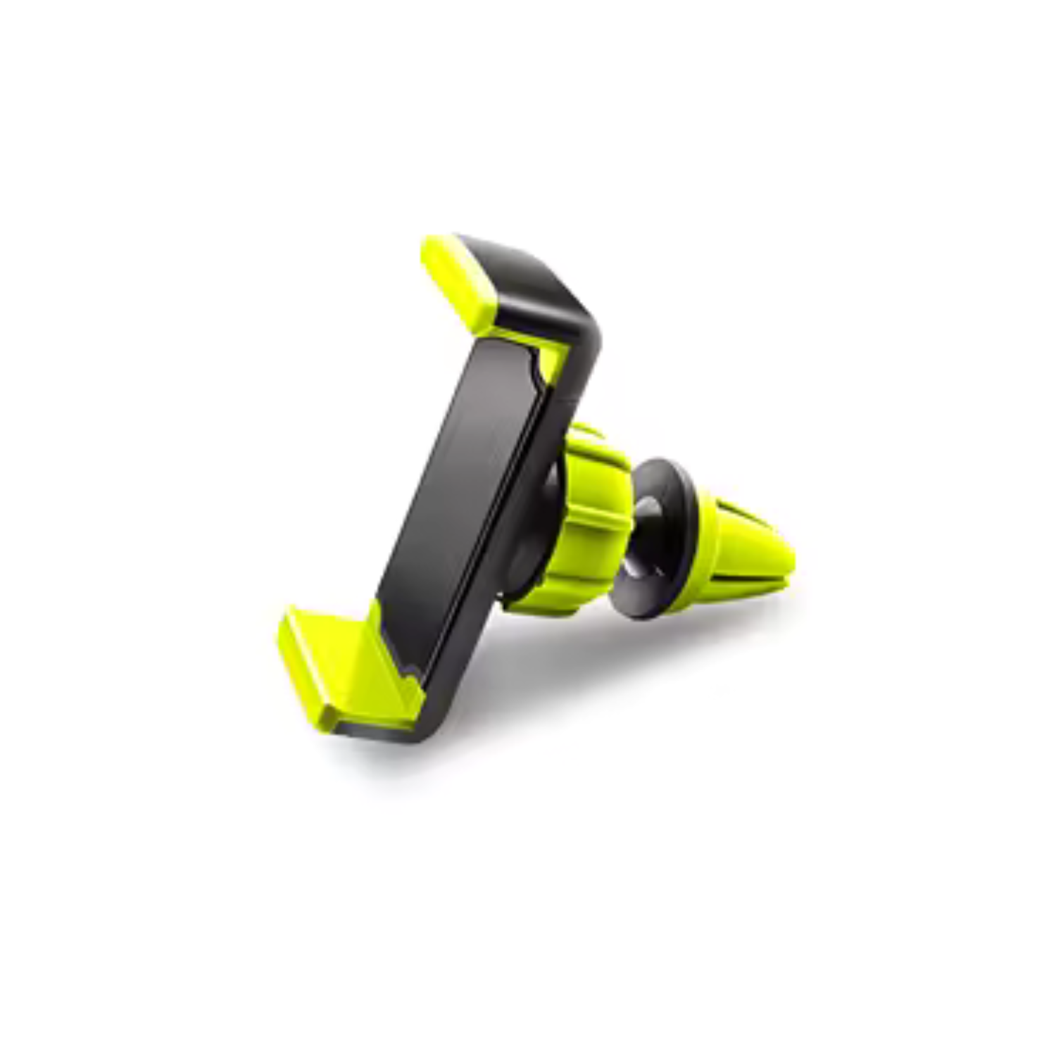 Soporte de teléfono para coche con rotación de 360 grados, soporte de montaje para salida de aire universal para teléfono móvil para coche