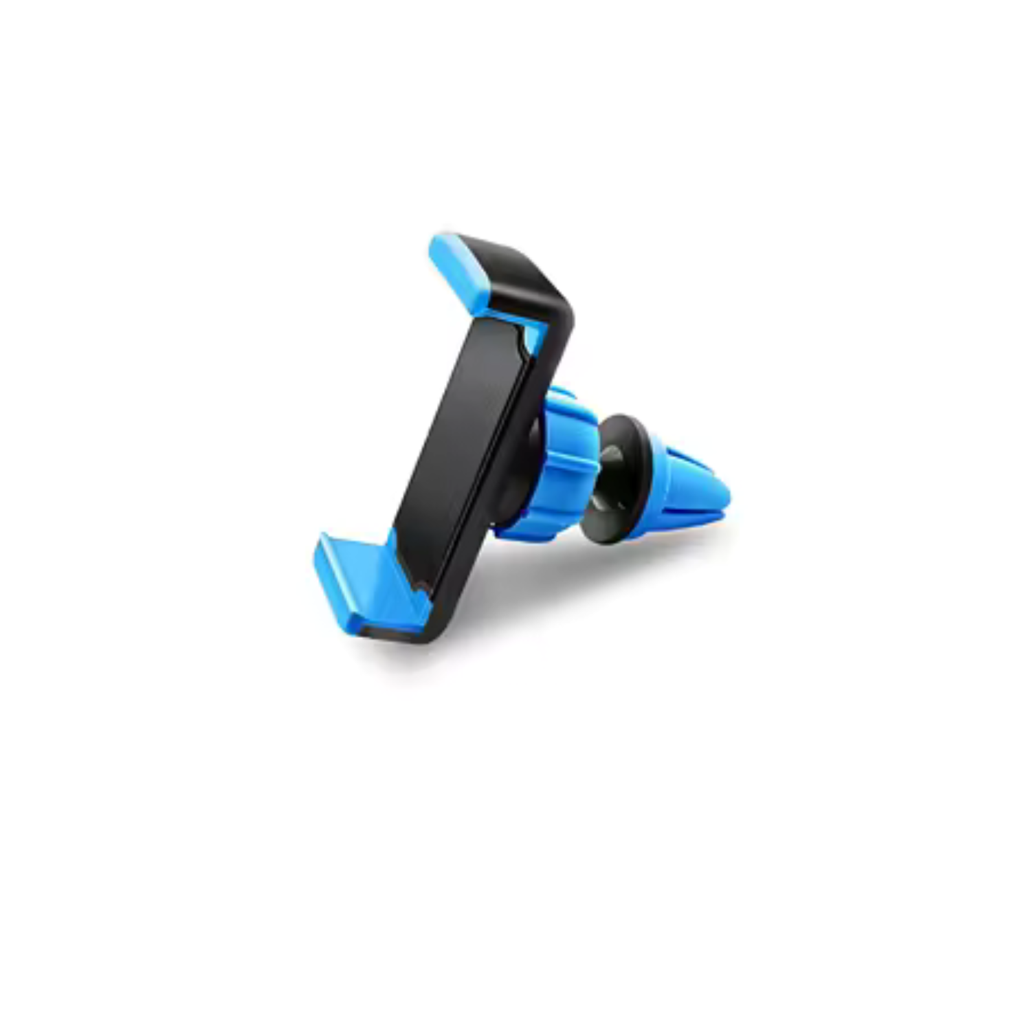 Soporte de teléfono para coche con rotación de 360 grados, soporte de montaje para salida de aire universal para teléfono móvil para coche