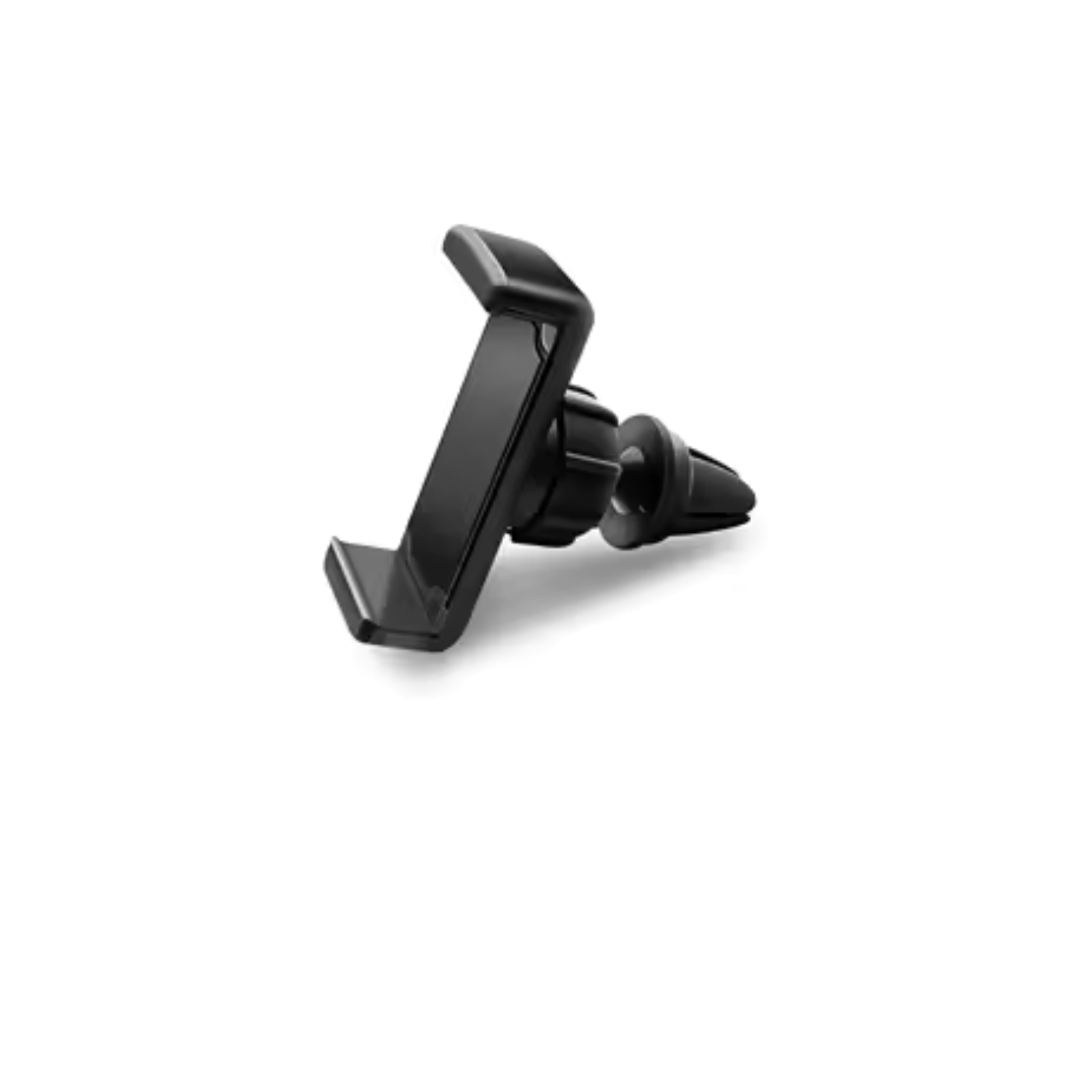 Soporte de teléfono para coche con rotación de 360 grados, soporte de montaje para salida de aire universal para teléfono móvil para coche